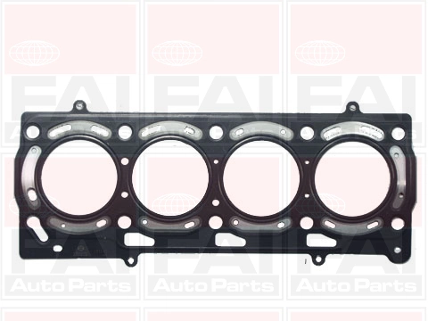 Gasket, cylinder head